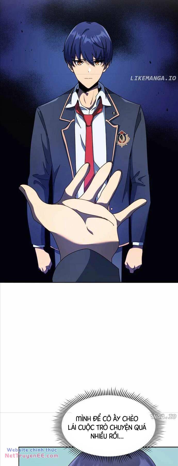 Tử Linh Sư Thiên Tài Của Học Viện Chapter 79 - Trang 18