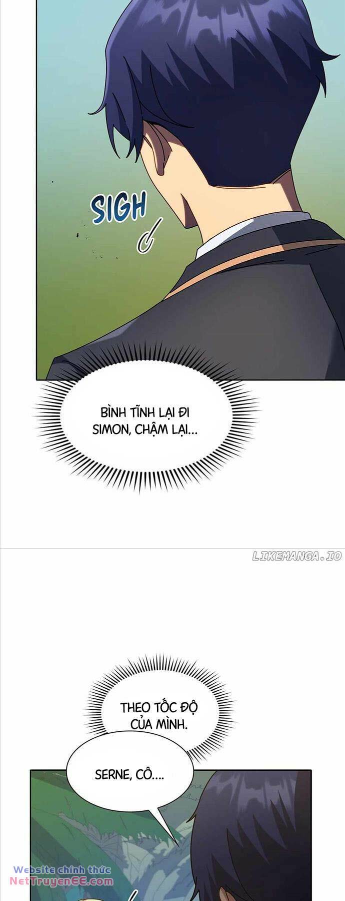 Tử Linh Sư Thiên Tài Của Học Viện Chapter 79 - Trang 19