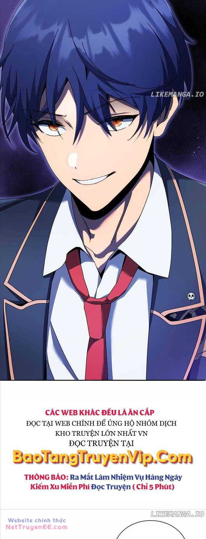 Tử Linh Sư Thiên Tài Của Học Viện Chapter 79 - Trang 21