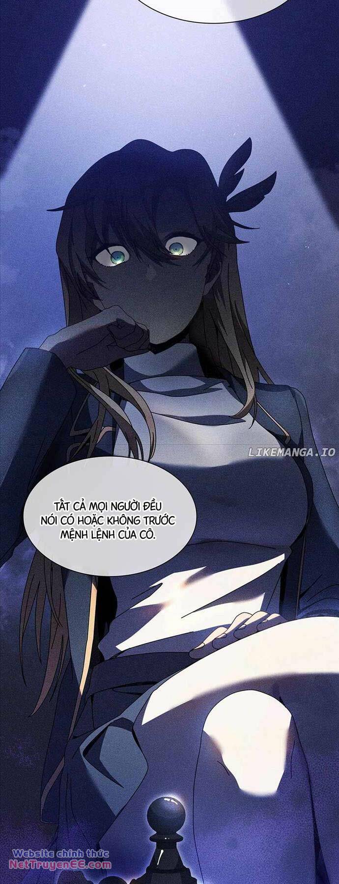 Tử Linh Sư Thiên Tài Của Học Viện Chapter 79 - Trang 23