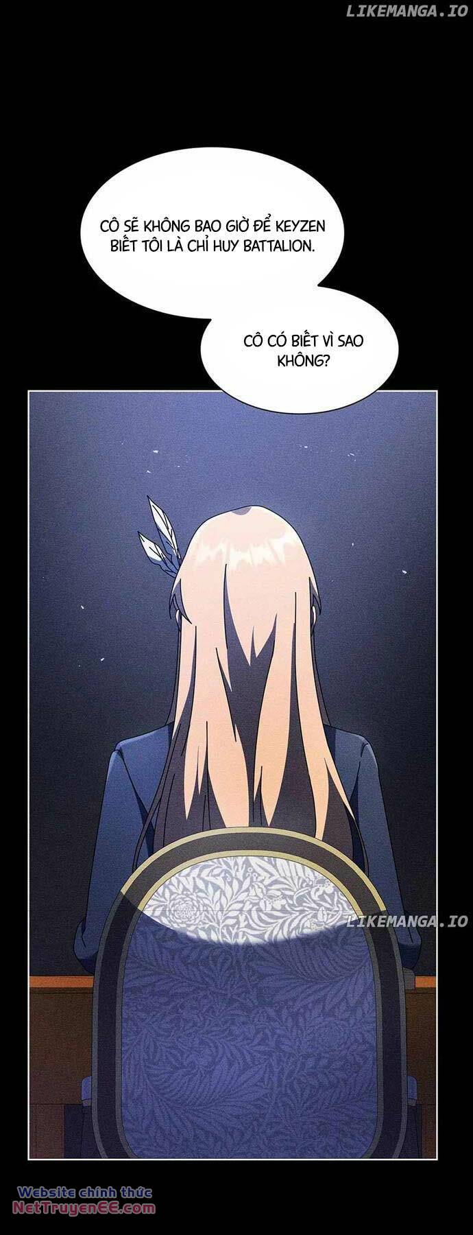 Tử Linh Sư Thiên Tài Của Học Viện Chapter 79 - Trang 25