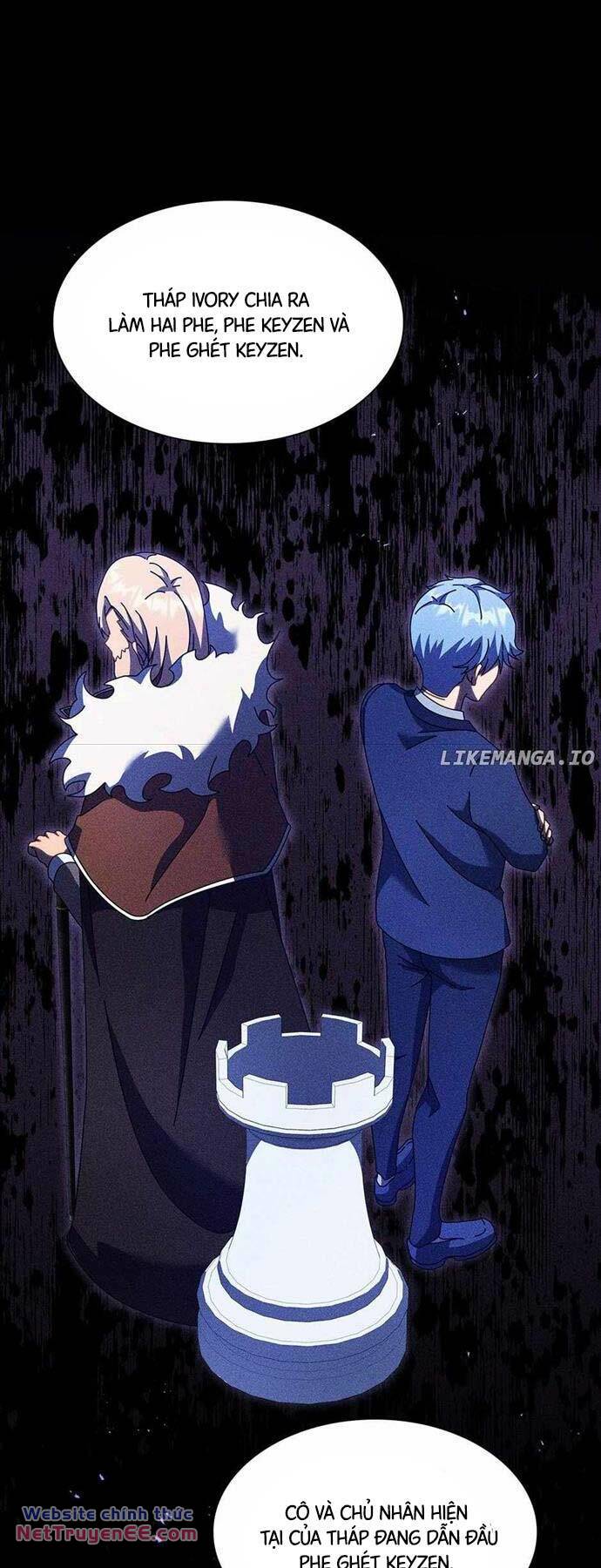 Tử Linh Sư Thiên Tài Của Học Viện Chapter 79 - Trang 26