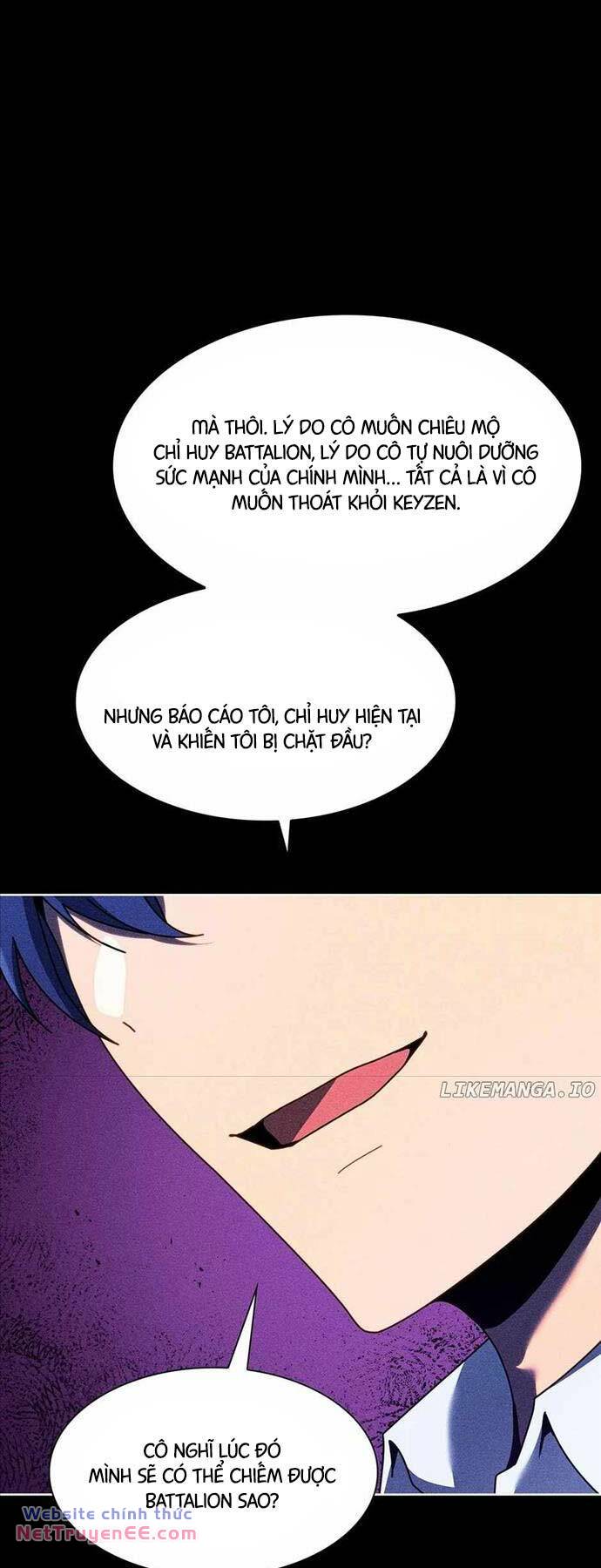 Tử Linh Sư Thiên Tài Của Học Viện Chapter 79 - Trang 28