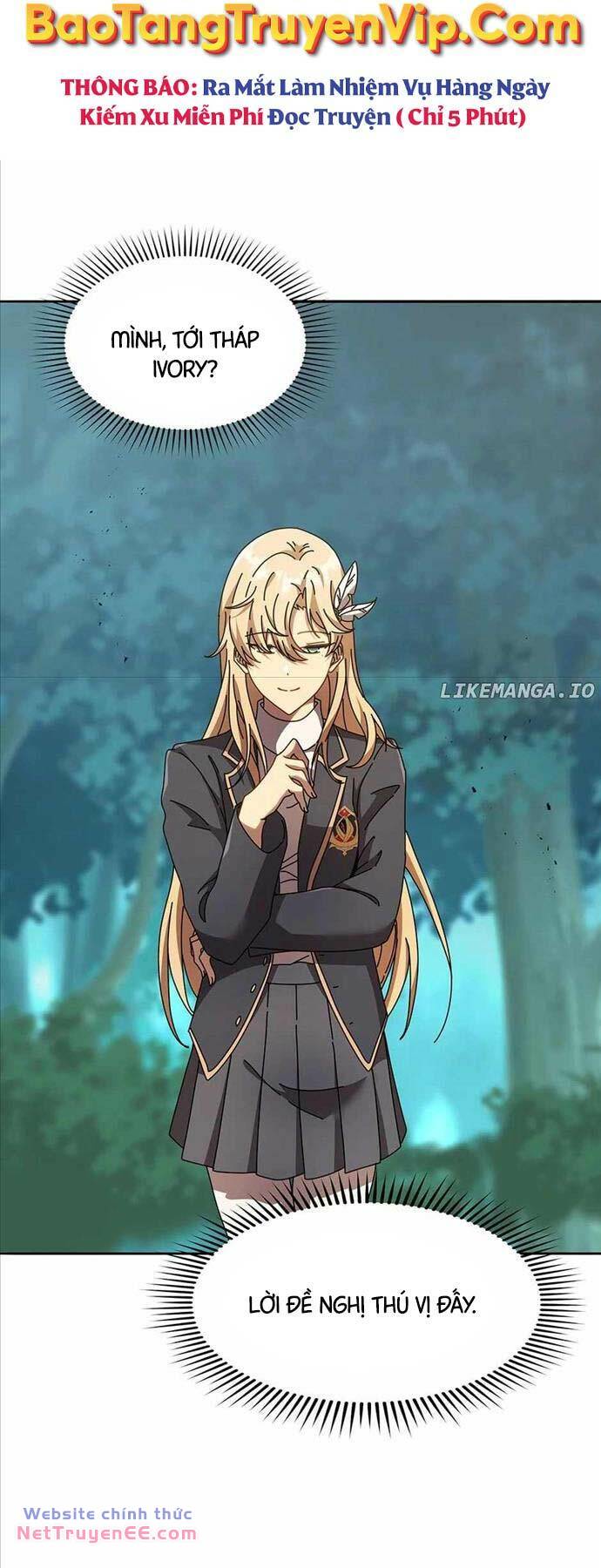 Tử Linh Sư Thiên Tài Của Học Viện Chapter 79 - Trang 2