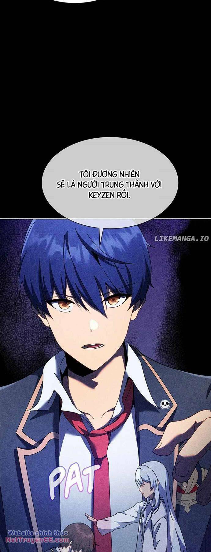 Tử Linh Sư Thiên Tài Của Học Viện Chapter 79 - Trang 29