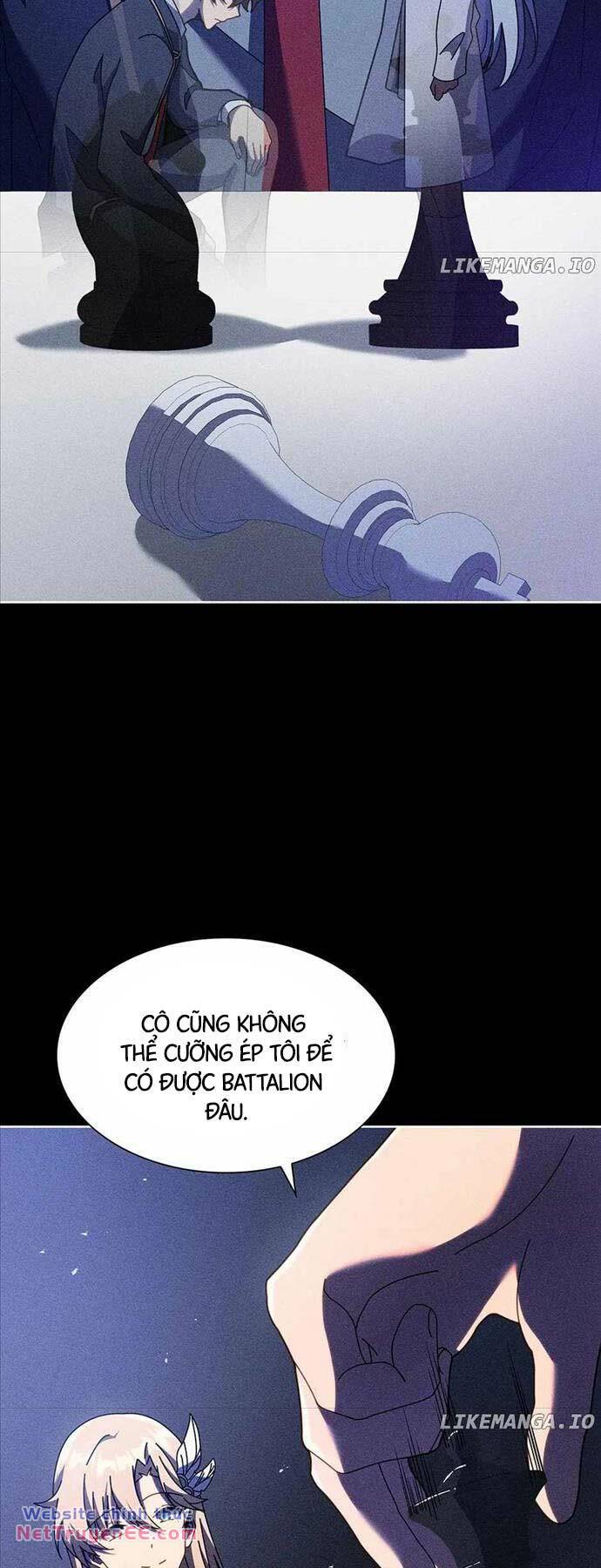 Tử Linh Sư Thiên Tài Của Học Viện Chapter 79 - Trang 30