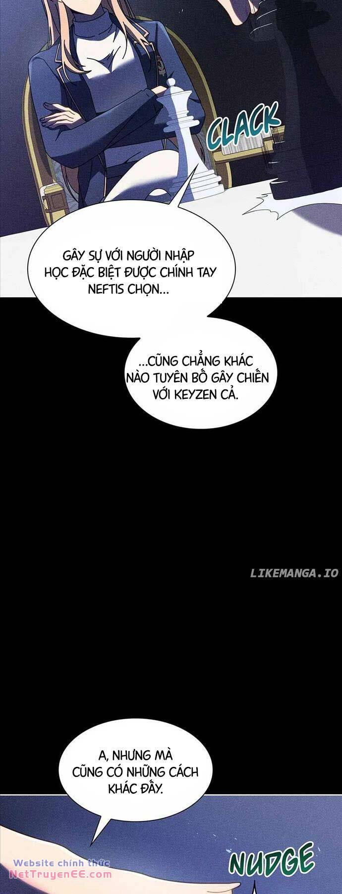 Tử Linh Sư Thiên Tài Của Học Viện Chapter 79 - Trang 31