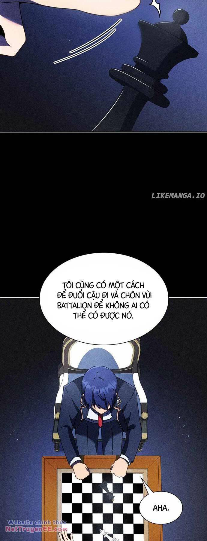 Tử Linh Sư Thiên Tài Của Học Viện Chapter 79 - Trang 32