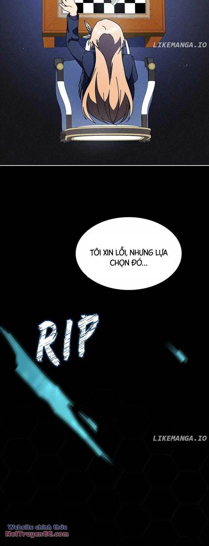 Tử Linh Sư Thiên Tài Của Học Viện Chapter 79 - Trang 33