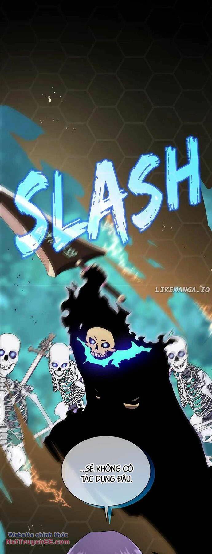 Tử Linh Sư Thiên Tài Của Học Viện Chapter 79 - Trang 34