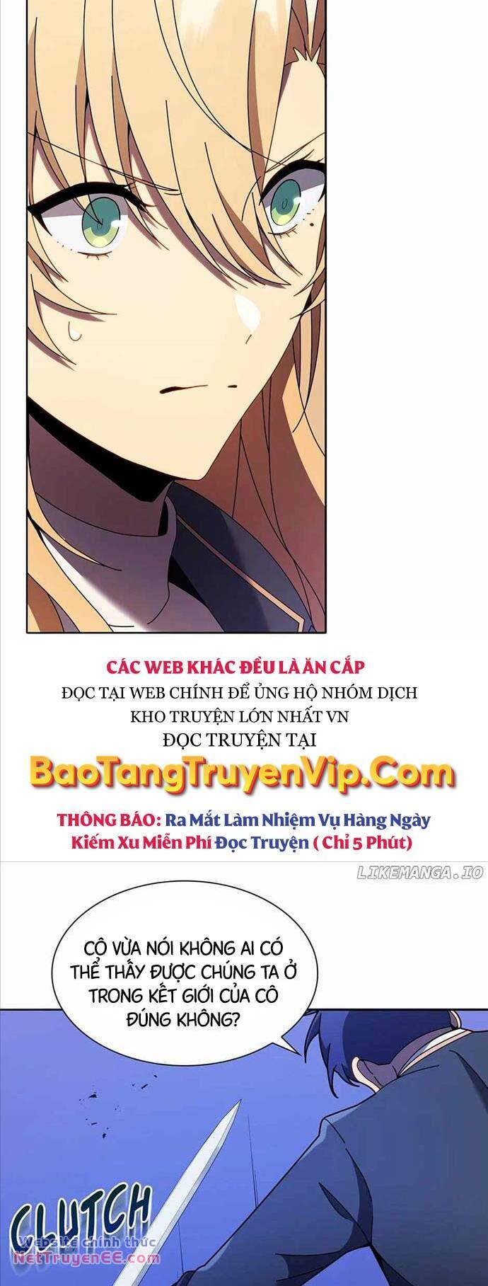 Tử Linh Sư Thiên Tài Của Học Viện Chapter 79 - Trang 36