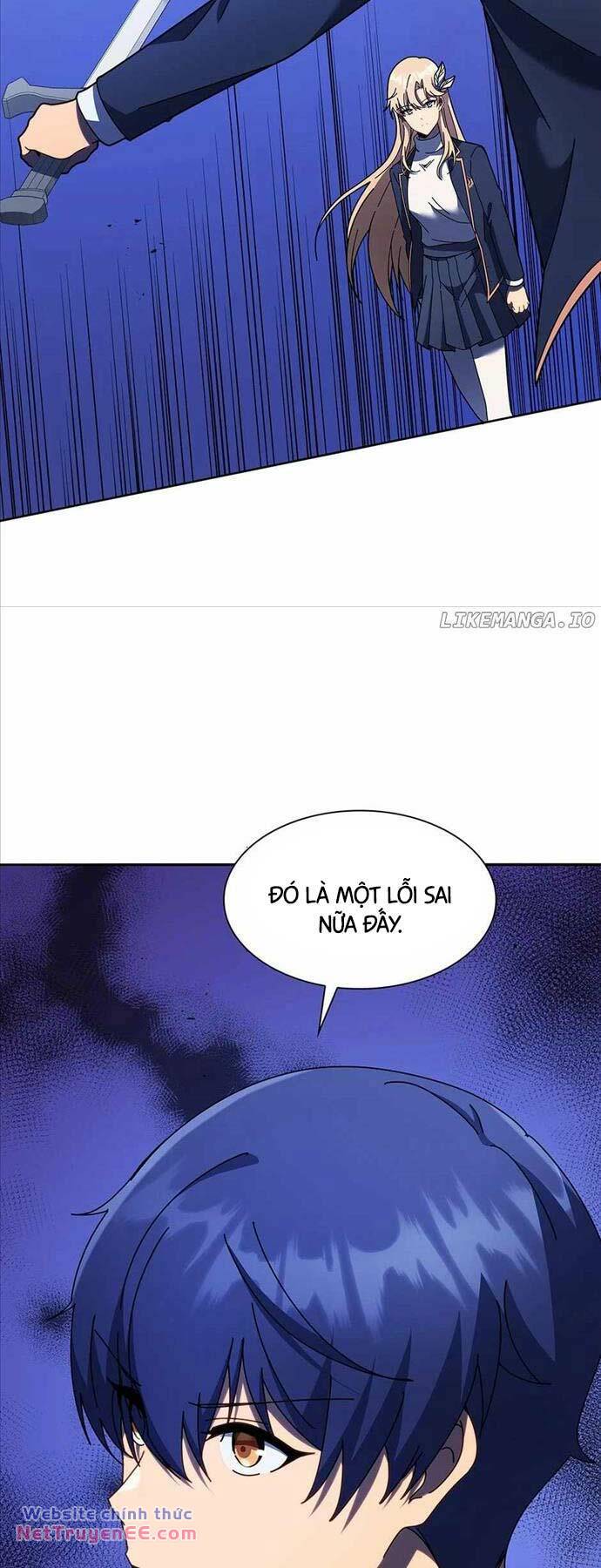 Tử Linh Sư Thiên Tài Của Học Viện Chapter 79 - Trang 37