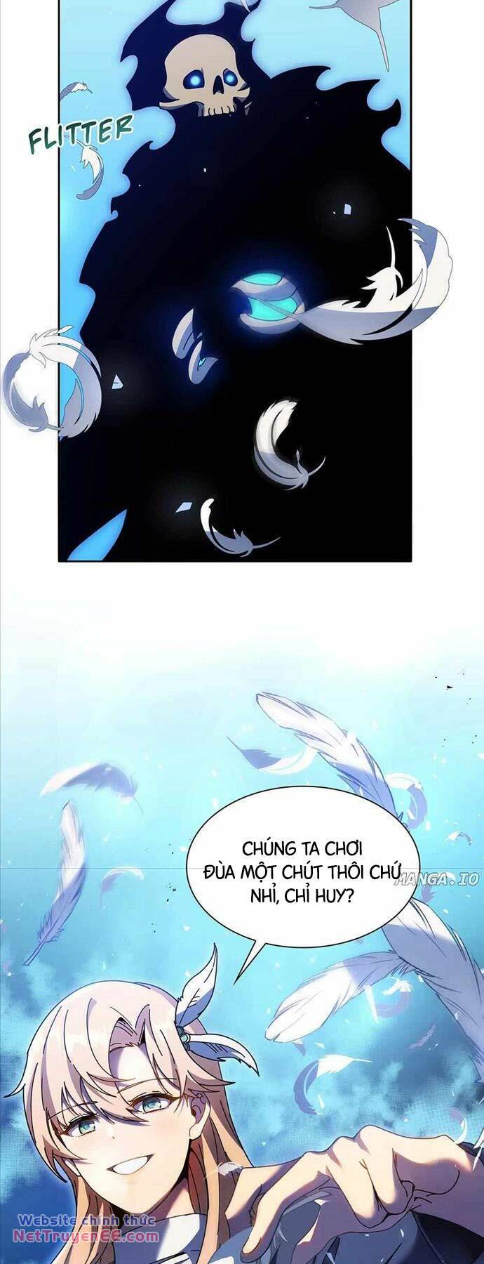 Tử Linh Sư Thiên Tài Của Học Viện Chapter 79 - Trang 39