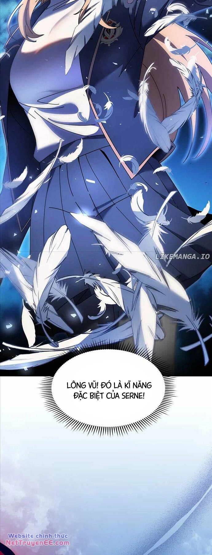 Tử Linh Sư Thiên Tài Của Học Viện Chapter 79 - Trang 40