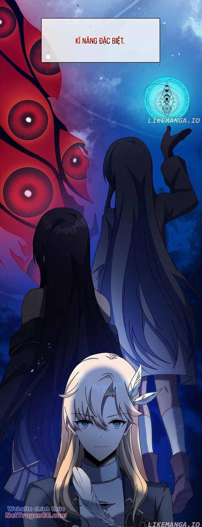 Tử Linh Sư Thiên Tài Của Học Viện Chapter 79 - Trang 41