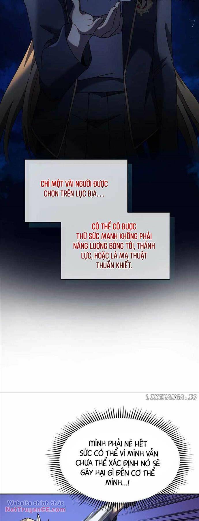 Tử Linh Sư Thiên Tài Của Học Viện Chapter 79 - Trang 42