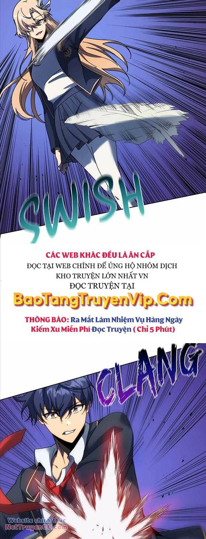 Tử Linh Sư Thiên Tài Của Học Viện Chapter 79 - Trang 43