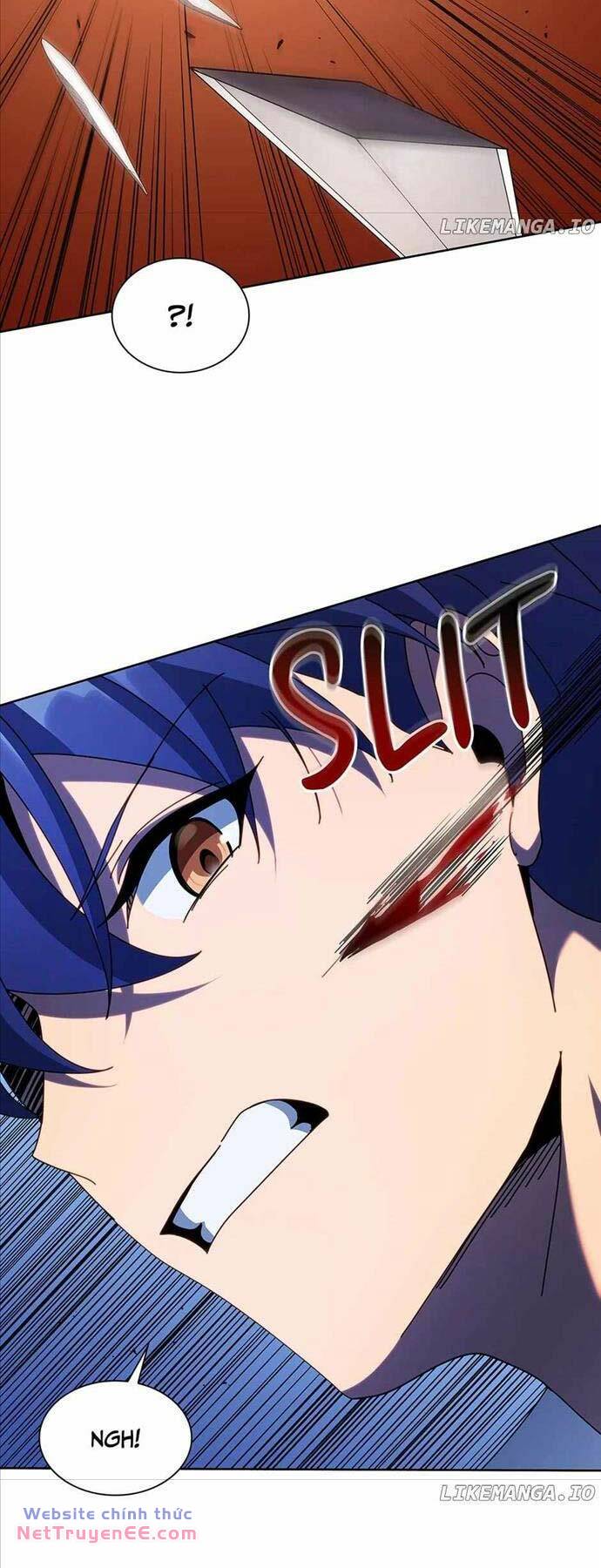 Tử Linh Sư Thiên Tài Của Học Viện Chapter 79 - Trang 45