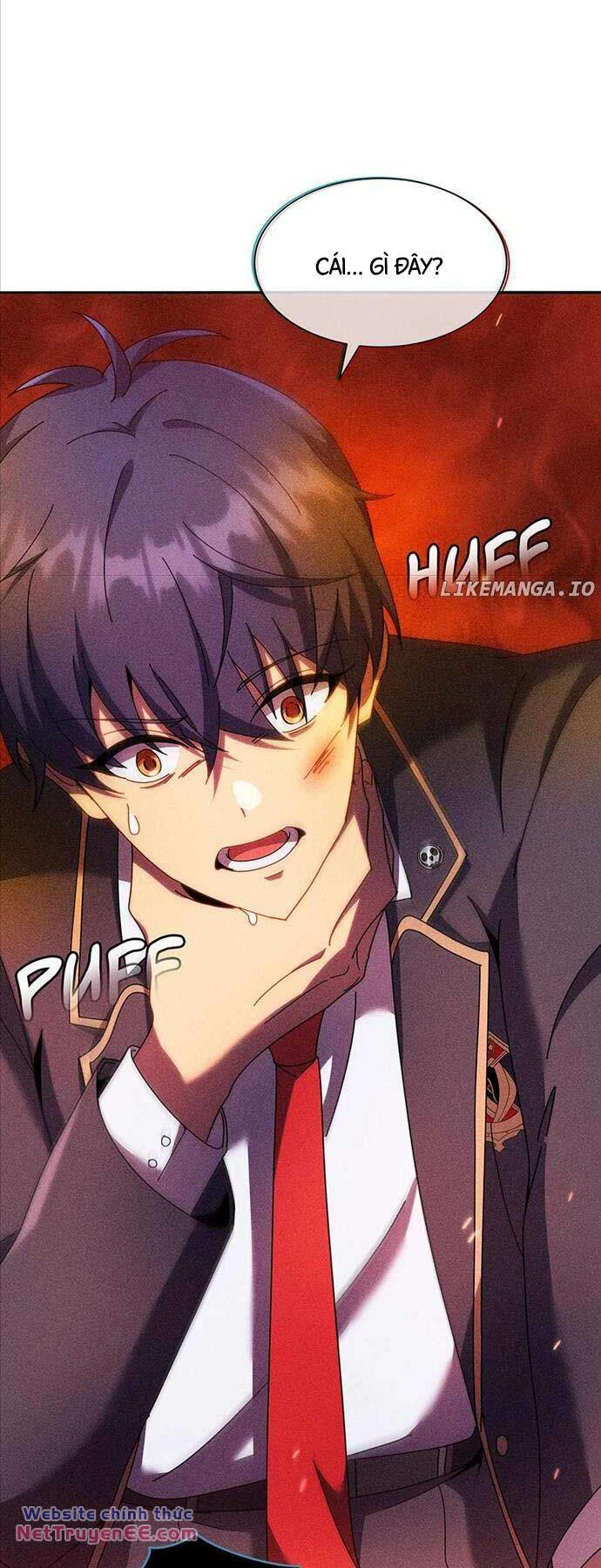 Tử Linh Sư Thiên Tài Của Học Viện Chapter 79 - Trang 48