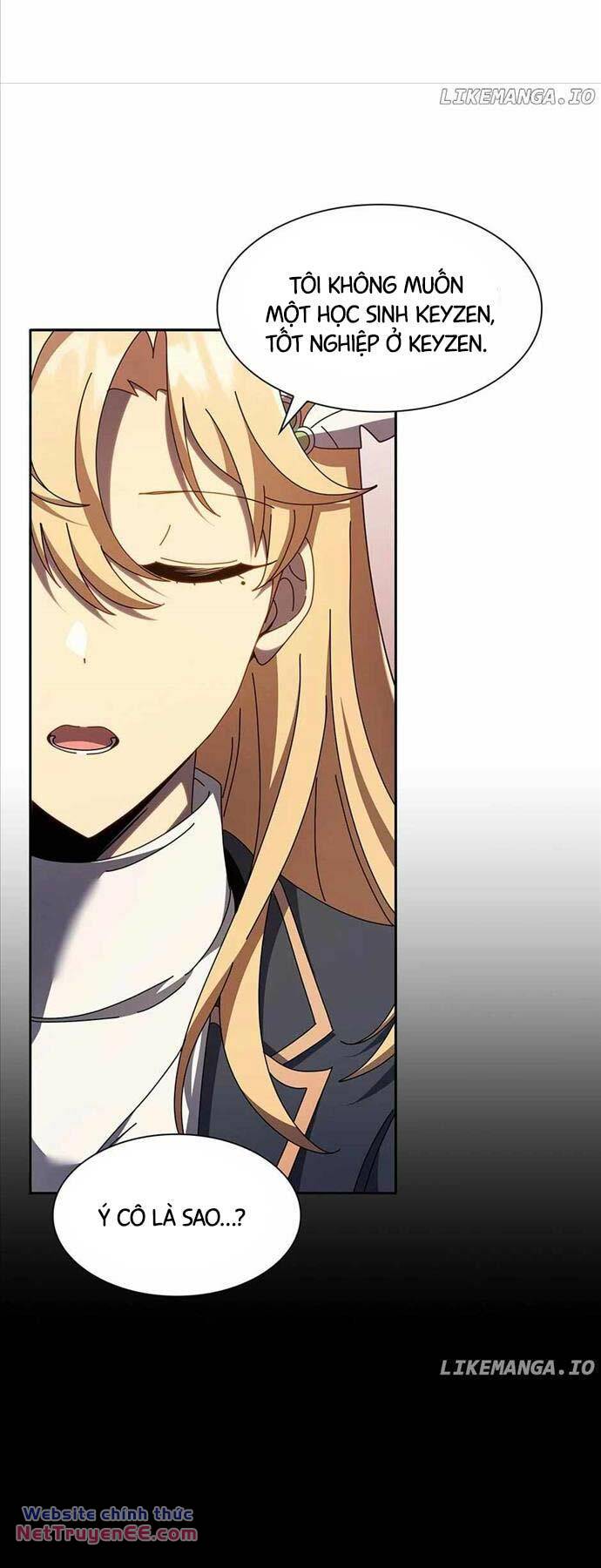 Tử Linh Sư Thiên Tài Của Học Viện Chapter 79 - Trang 4
