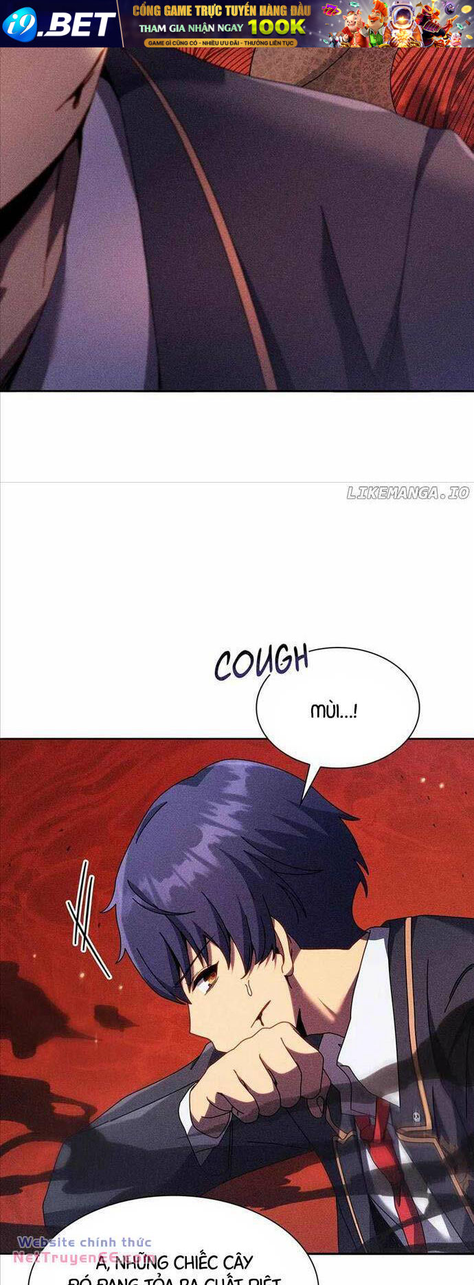 Tử Linh Sư Thiên Tài Của Học Viện Chapter 79 - Trang 52