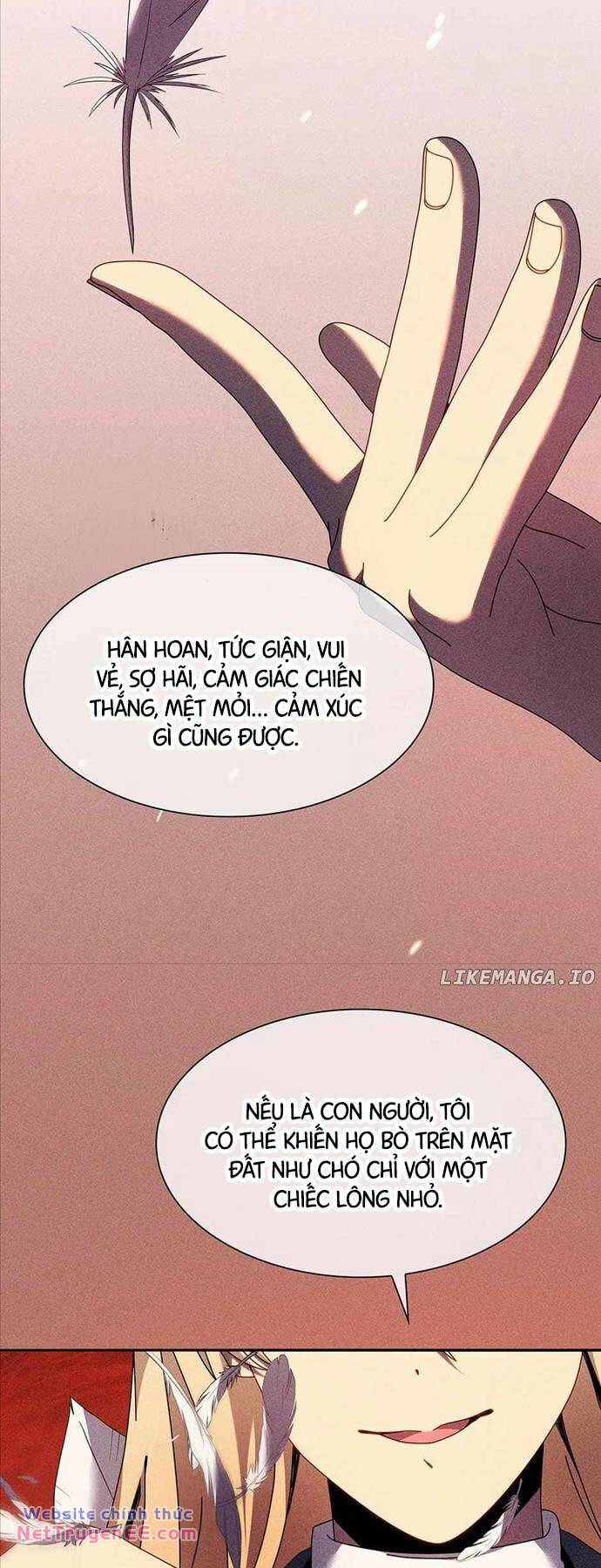 Tử Linh Sư Thiên Tài Của Học Viện Chapter 79 - Trang 54