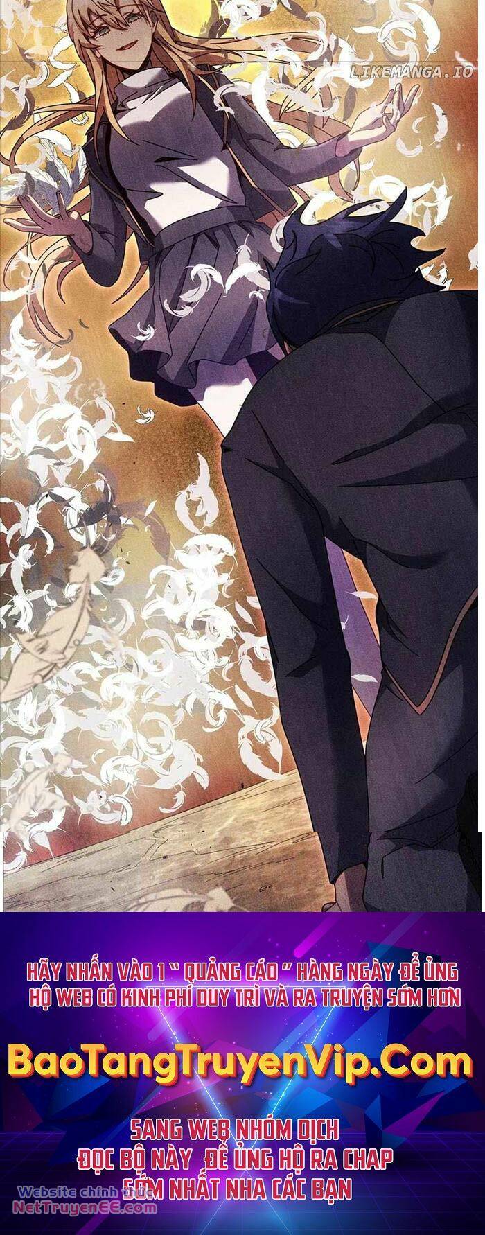 Tử Linh Sư Thiên Tài Của Học Viện - Chapter 79 - Page 56