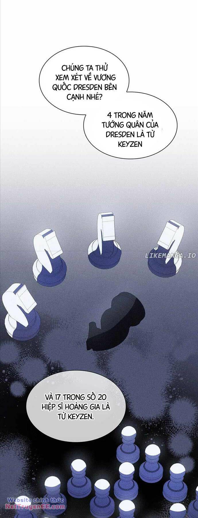 Tử Linh Sư Thiên Tài Của Học Viện Chapter 79 - Trang 6