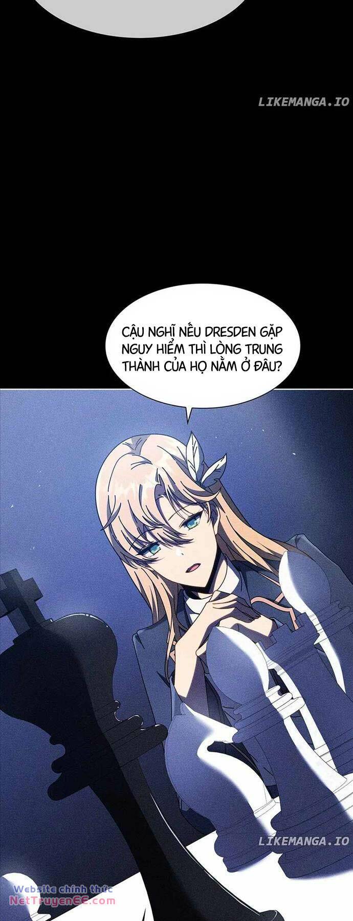 Tử Linh Sư Thiên Tài Của Học Viện Chapter 79 - Trang 8