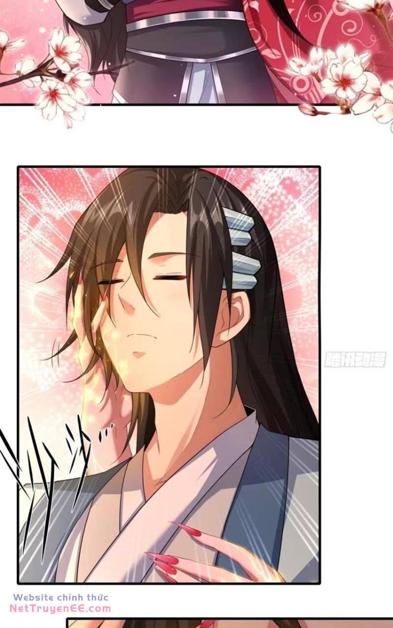 Bắt Đầu Với Tuyệt Sắc Sư Tôn Hệ Thống Tổng Cục Phản Cốt - Chapter 43 - Page 10