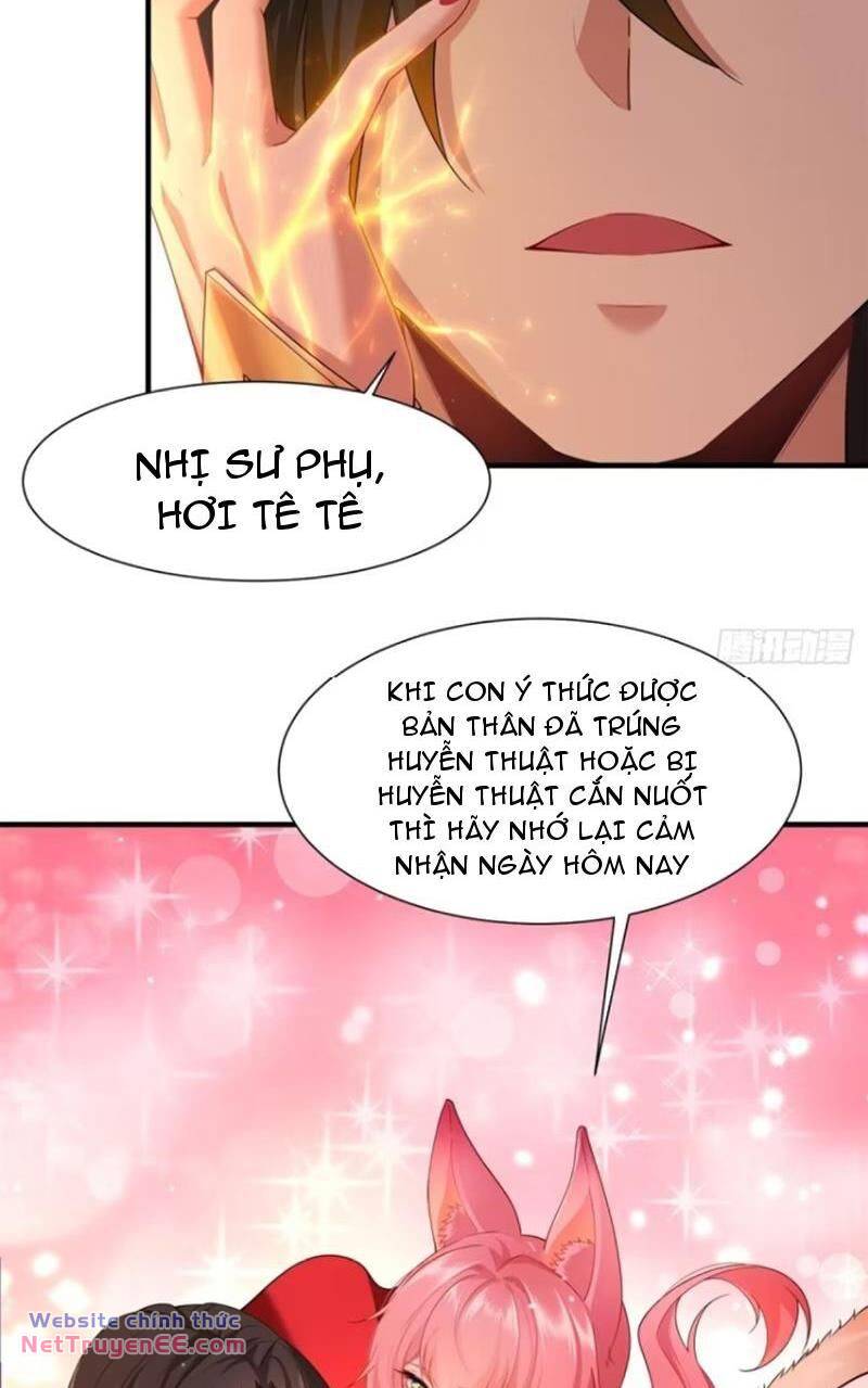 Bắt Đầu Với Tuyệt Sắc Sư Tôn Hệ Thống Tổng Cục Phản Cốt - Chapter 43 - Page 11