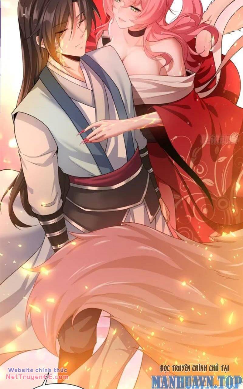 Bắt Đầu Với Tuyệt Sắc Sư Tôn Hệ Thống Tổng Cục Phản Cốt - Chapter 43 - Page 12