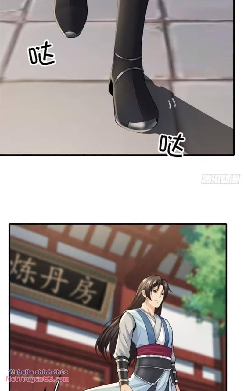 Bắt Đầu Với Tuyệt Sắc Sư Tôn Hệ Thống Tổng Cục Phản Cốt - Chapter 43 - Page 15