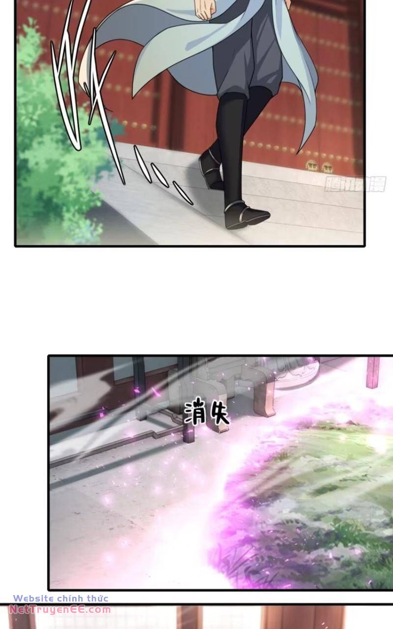 Bắt Đầu Với Tuyệt Sắc Sư Tôn Hệ Thống Tổng Cục Phản Cốt - Chapter 43 - Page 16