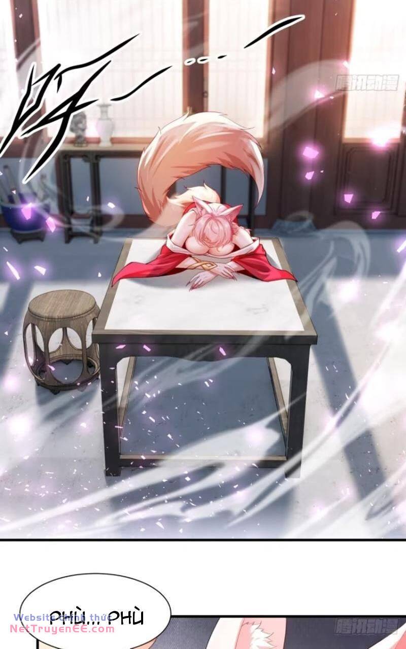 Bắt Đầu Với Tuyệt Sắc Sư Tôn Hệ Thống Tổng Cục Phản Cốt - Chapter 43 - Page 17