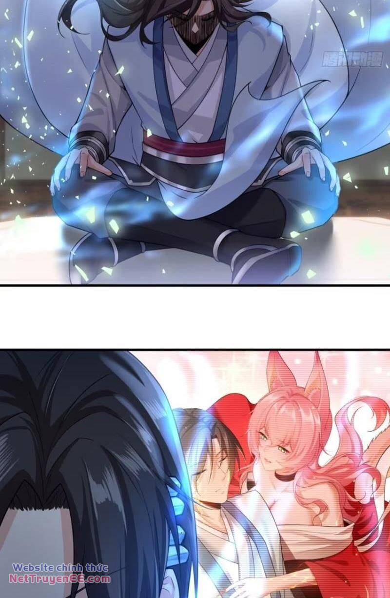 Bắt Đầu Với Tuyệt Sắc Sư Tôn Hệ Thống Tổng Cục Phản Cốt - Chapter 43 - Page 22