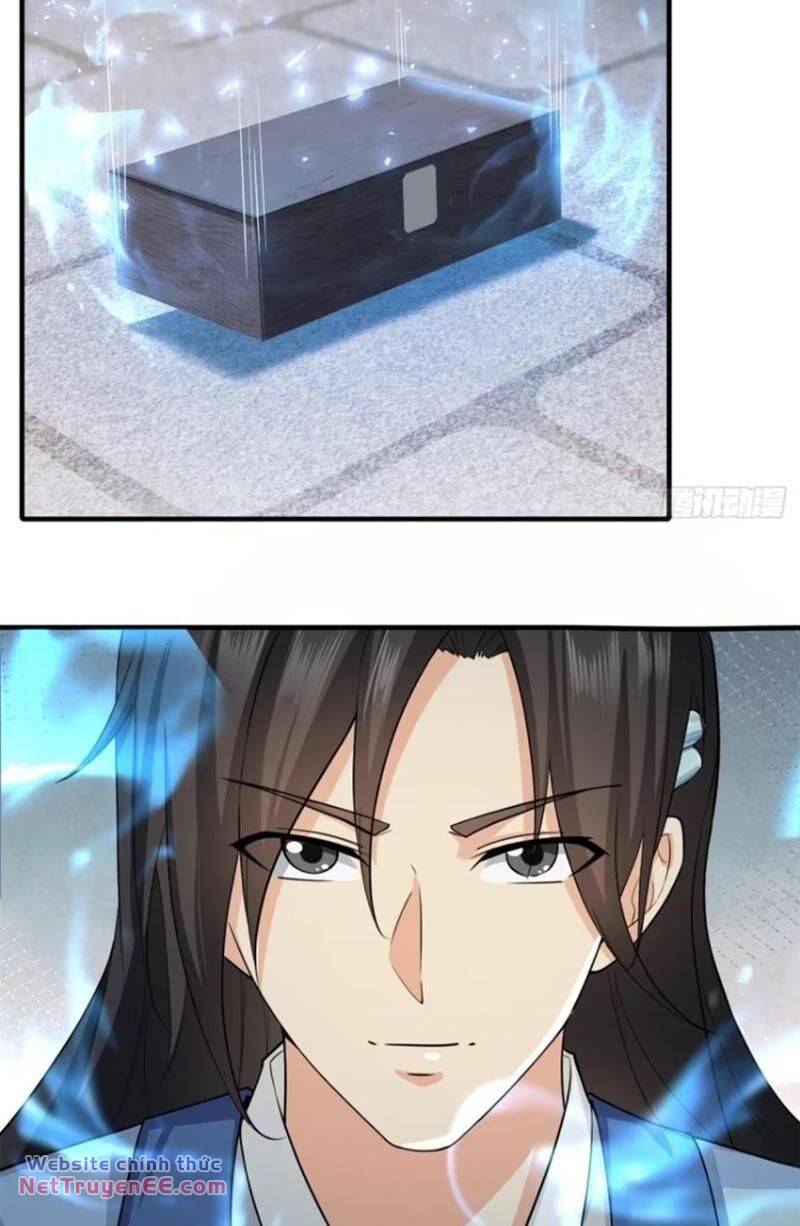 Bắt Đầu Với Tuyệt Sắc Sư Tôn Hệ Thống Tổng Cục Phản Cốt - Chapter 43 - Page 24