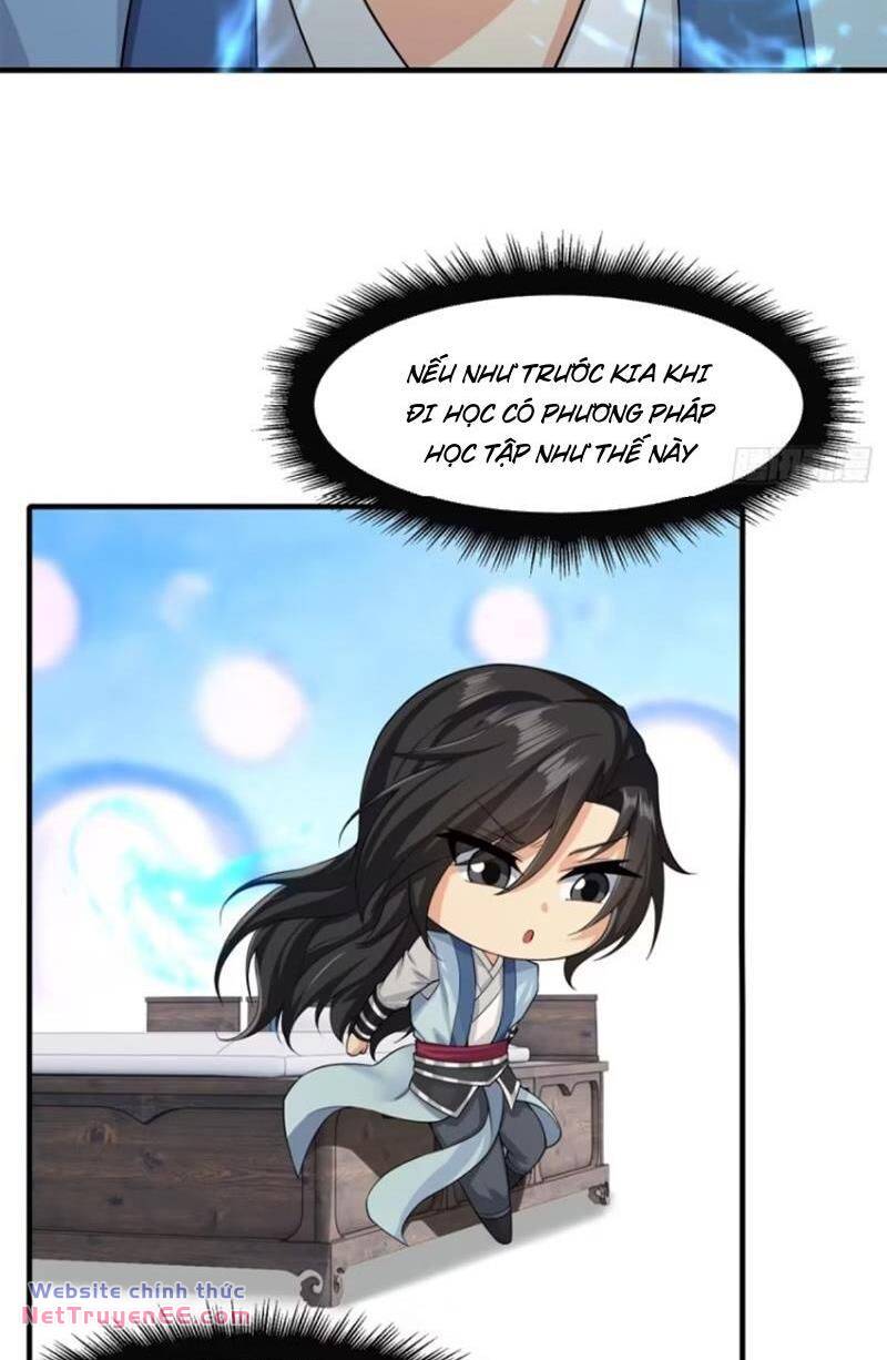 Bắt Đầu Với Tuyệt Sắc Sư Tôn Hệ Thống Tổng Cục Phản Cốt - Chapter 43 - Page 25