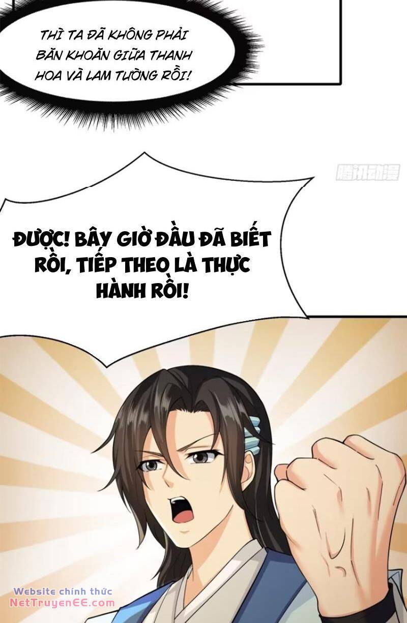 Bắt Đầu Với Tuyệt Sắc Sư Tôn Hệ Thống Tổng Cục Phản Cốt - Chapter 43 - Page 26