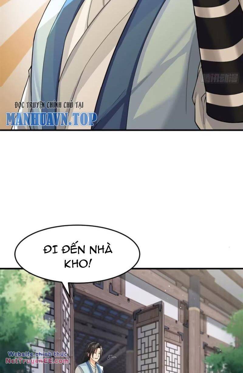 Bắt Đầu Với Tuyệt Sắc Sư Tôn Hệ Thống Tổng Cục Phản Cốt - Chapter 43 - Page 27