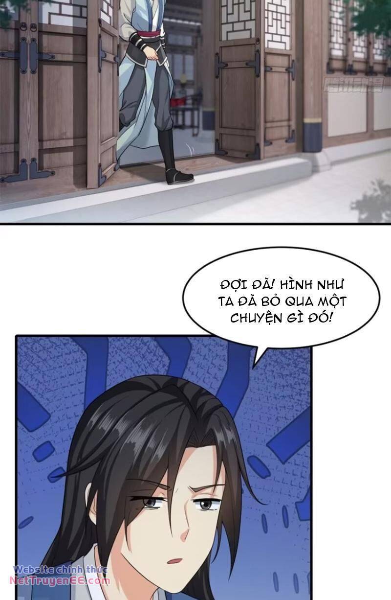 Bắt Đầu Với Tuyệt Sắc Sư Tôn Hệ Thống Tổng Cục Phản Cốt - Chapter 43 - Page 28