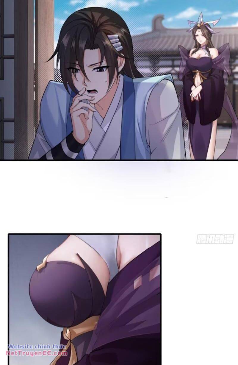 Bắt Đầu Với Tuyệt Sắc Sư Tôn Hệ Thống Tổng Cục Phản Cốt - Chapter 43 - Page 32