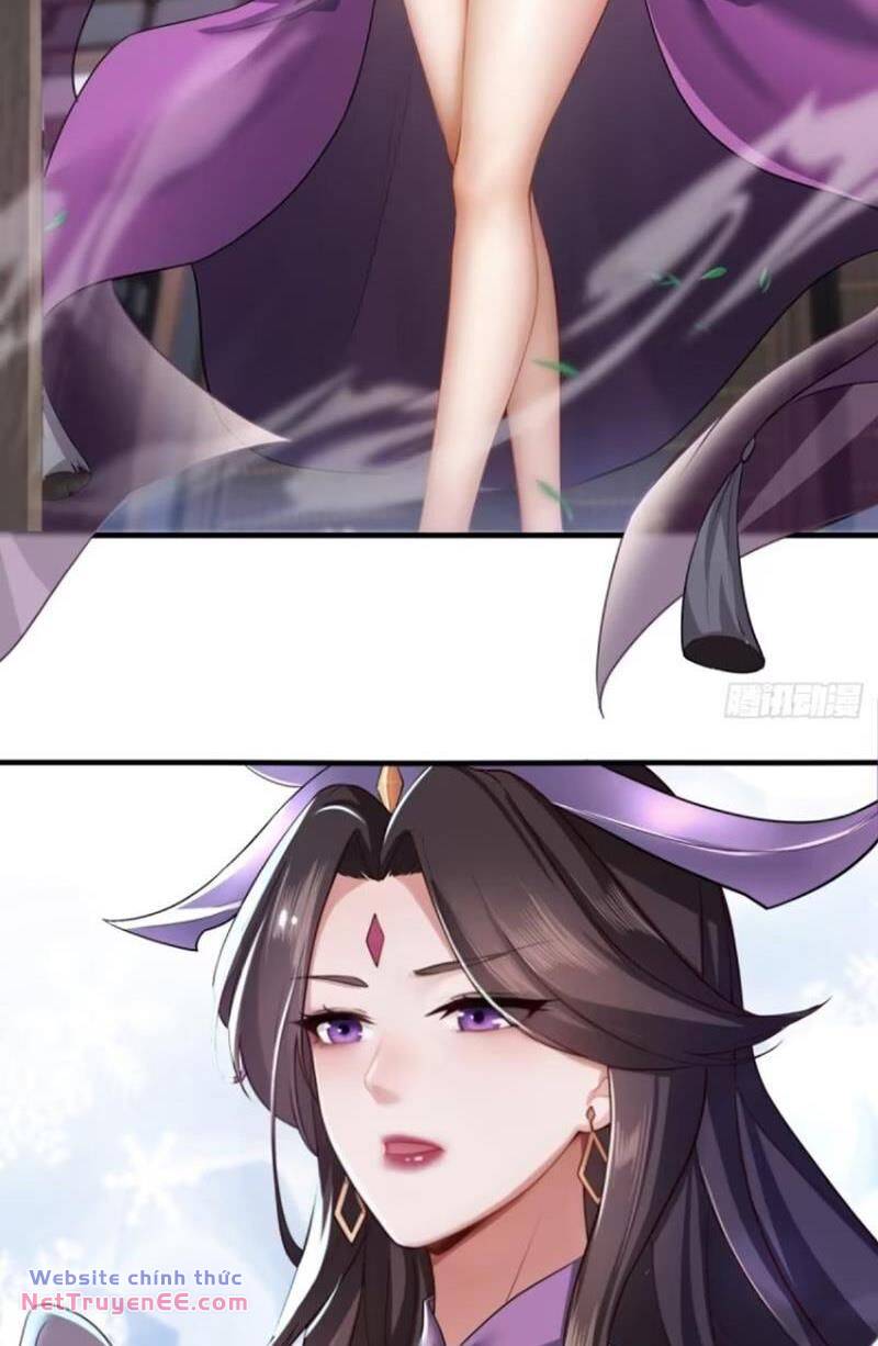 Bắt Đầu Với Tuyệt Sắc Sư Tôn Hệ Thống Tổng Cục Phản Cốt - Chapter 43 - Page 34