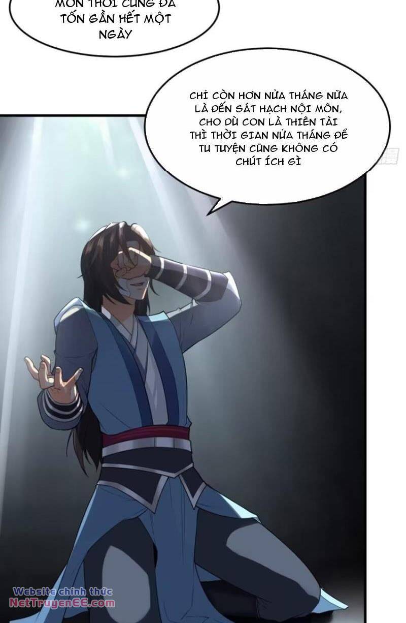 Bắt Đầu Với Tuyệt Sắc Sư Tôn Hệ Thống Tổng Cục Phản Cốt - Chapter 43 - Page 38