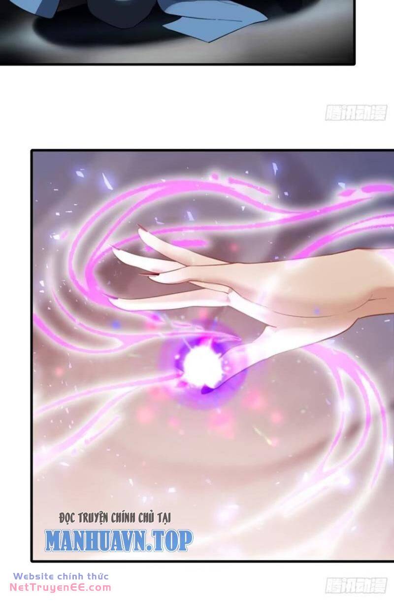 Bắt Đầu Với Tuyệt Sắc Sư Tôn Hệ Thống Tổng Cục Phản Cốt - Chapter 43 - Page 39