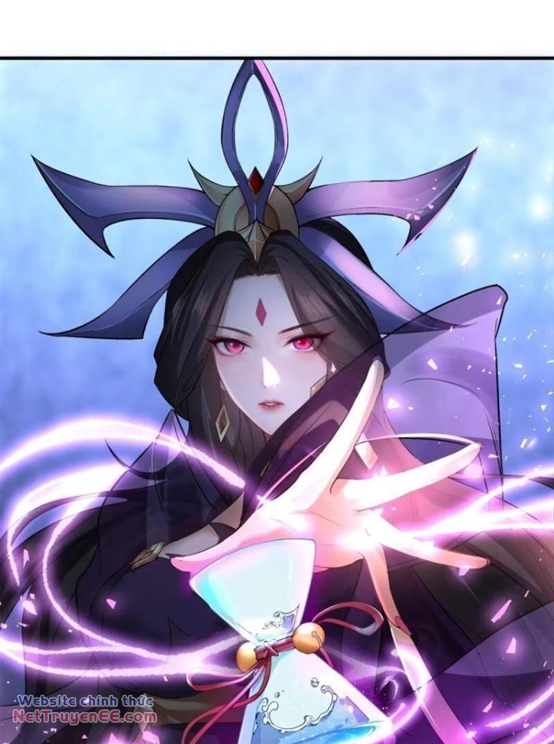 Bắt Đầu Với Tuyệt Sắc Sư Tôn Hệ Thống Tổng Cục Phản Cốt - Chapter 43 - Page 40