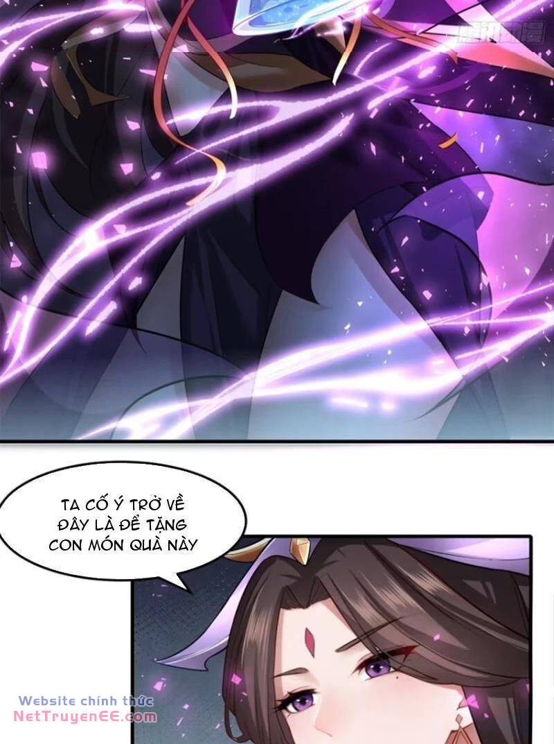 Bắt Đầu Với Tuyệt Sắc Sư Tôn Hệ Thống Tổng Cục Phản Cốt - Chapter 43 - Page 41