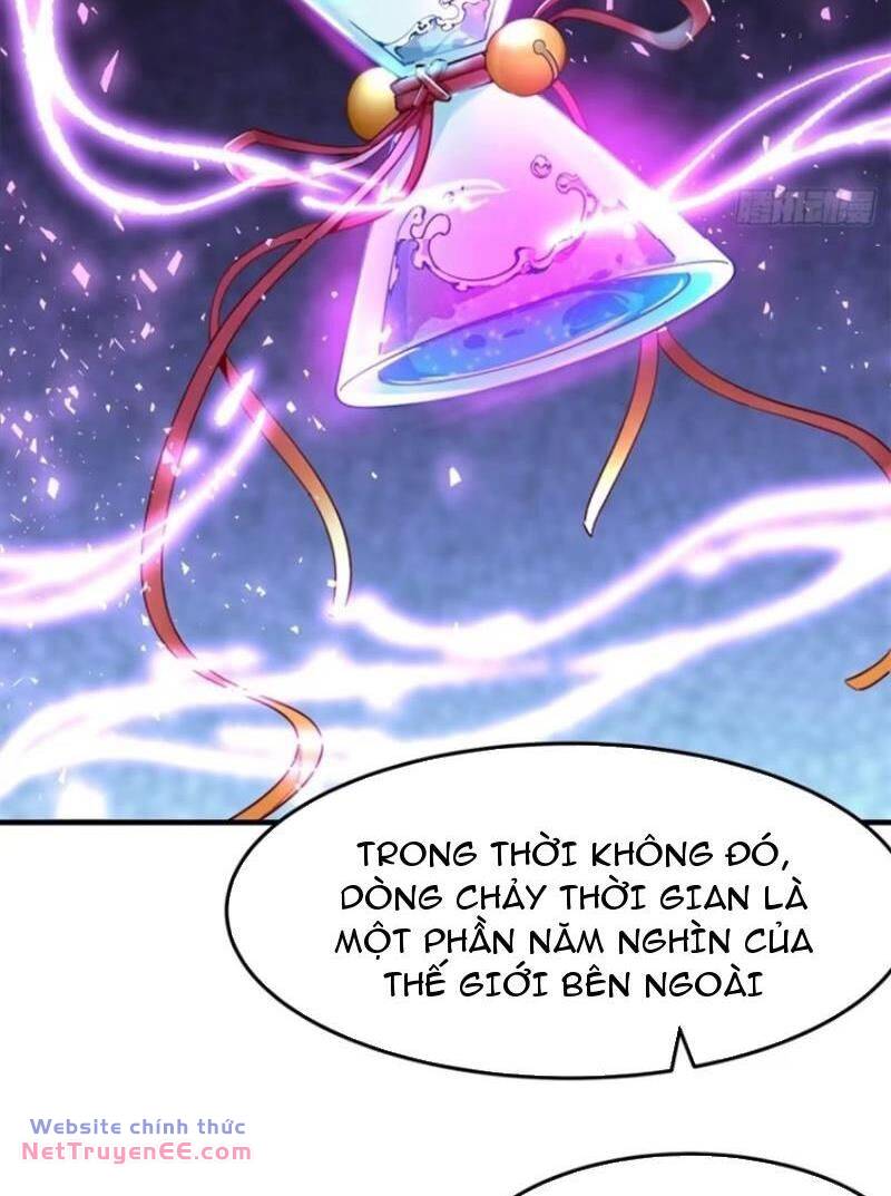 Bắt Đầu Với Tuyệt Sắc Sư Tôn Hệ Thống Tổng Cục Phản Cốt - Chapter 43 - Page 43