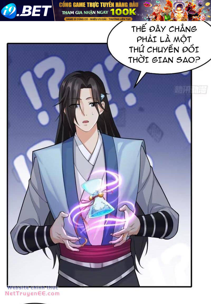 Bắt Đầu Với Tuyệt Sắc Sư Tôn Hệ Thống Tổng Cục Phản Cốt - Chapter 43 - Page 44