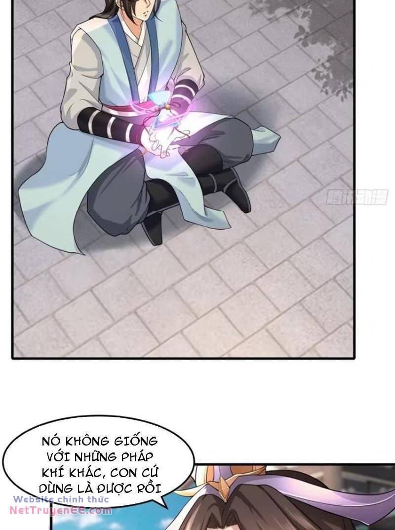 Bắt Đầu Với Tuyệt Sắc Sư Tôn Hệ Thống Tổng Cục Phản Cốt - Chapter 43 - Page 46